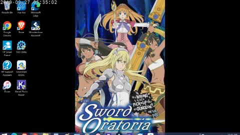 Sword Oratoria Is It Wrong to Try to Pick Up Girls in a Dungeon On the Side Review