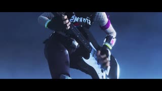 Fortnite Chapter 3 The End Finale - Story Teaser