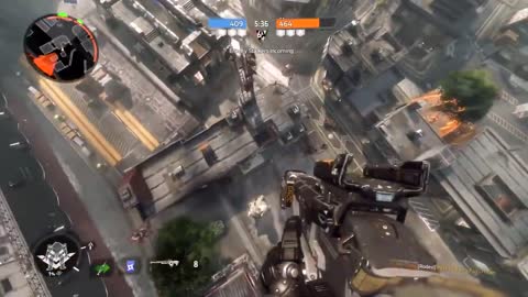 Sales Electronic Arts (EA) expects Titanfall 2 to sell