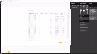 Power BI Academy: Creating Financial Statements