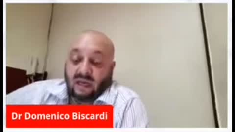 Dr. Domenico Biscardi - la GABBIA DI Faraday e l'indirizzo MAC nei vaccinati