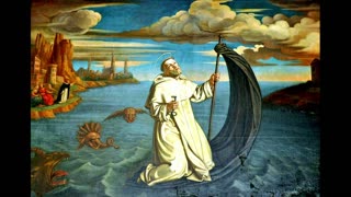 Fr Hewko, St. Raymond of Penafort 1/23/24 "Saints of Spain" (North Bay, Ont.)