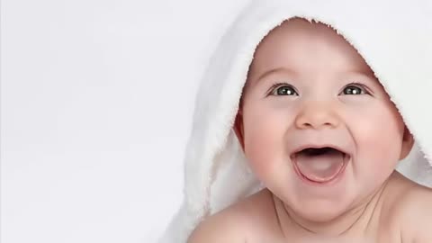 Baby Laughing Sound Effects