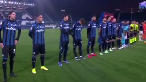 Atalanta - Venezia 2:0 highlights. Coppa Italia //