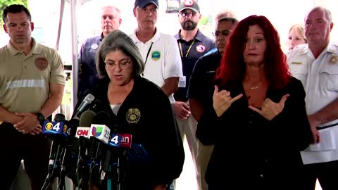 Rescue turns to recovery in Surfside condo collapse