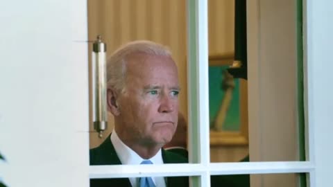 Biden HUMILIATES himself AGAIN