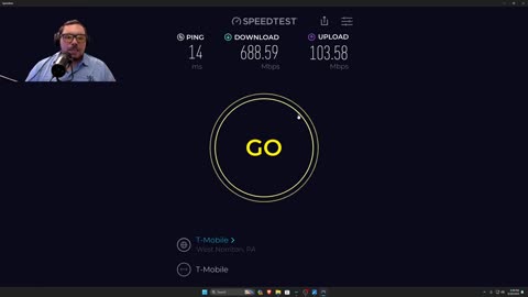 MY REVIEW ON T-MOBILE 5G HOME INTERNET!