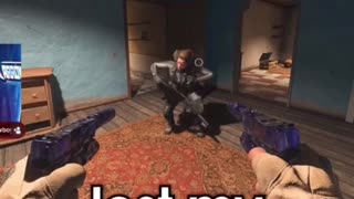 Call of Duty Funny moments