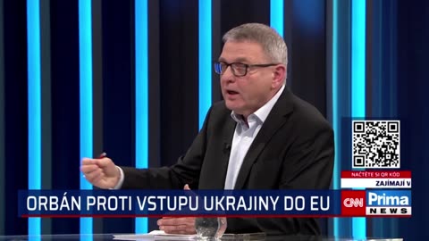 Lubomír Zaorálek: Od ledna se začne v USA říkat, že Biden prohrál Ukrajinu!