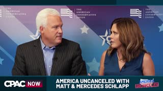 CPAC NOW: America UnCanceled