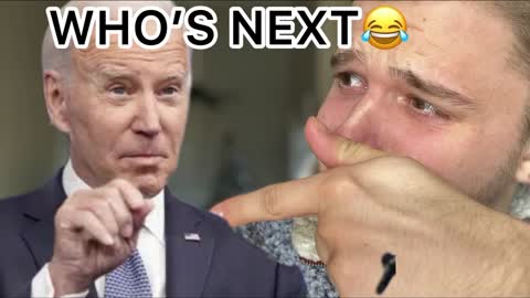 Biden's Double Standard Exposed: Satans Hand Revealed