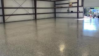 Learn to install commercial, industrial and residential flooring systems