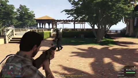 Please Don't Fix This, Rockstar