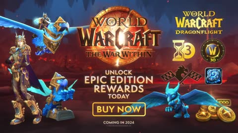 The War Within Features Overview _ World of Warcraft