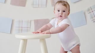 Cute baby song funny video