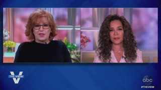 Joy Behar Tries To Walk Back Gay Sex Joke About NFL Player