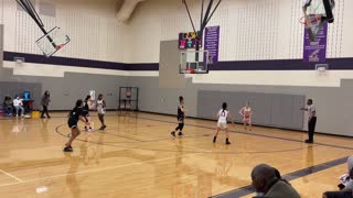 Fossil Ridge High School @ Timber Creek High School - Women's 9th Grade Basketball - 21JAN22