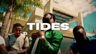 [FREE] Melodic Drill x Central Cee x Headie One Type Beat 2023 "TIDES" (Prod. by ZVDN)