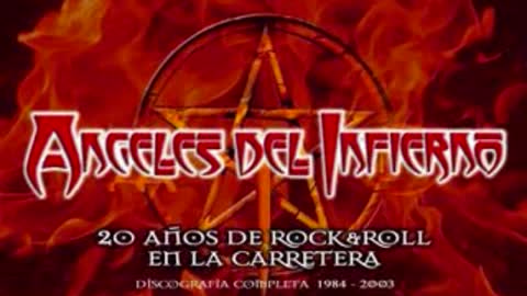 angeles del infierno- 666