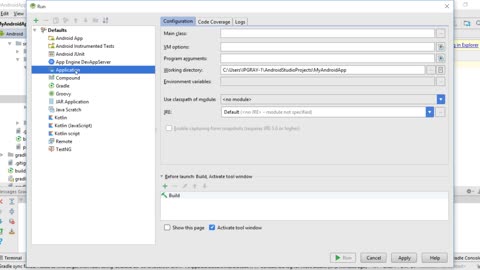 IPGraySpace: Android - How to download and install Android Studio in Windows 10