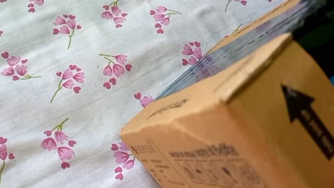 Everycom Tripod Unboxing with Review