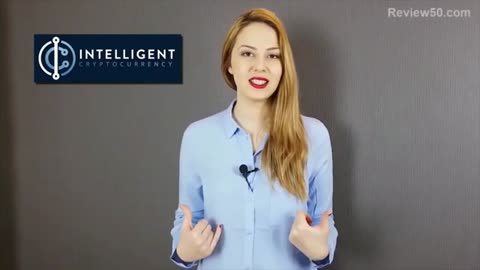 Intelligent Cryptocurrency 2021 - https://bit.ly/2QeC0gs