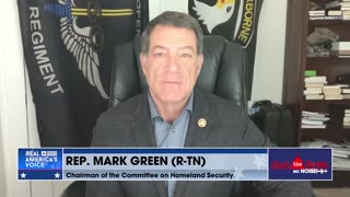 Rep. Green: DHS Sec. Mayorkas’s failure to secure the border ‘rises to high crimes and misdemeanors’