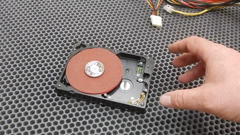 DO NOT THINK TO THROW OUT THE OLD DISK from your computer! DIY КАК ИСПОЛЬЗОВАТЬ ДИСК ПОВТОРНО!