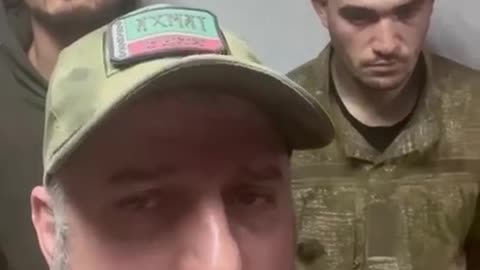 Pow tells that Nazis from Aidar and Right Sector left the battlefield when it got critical.