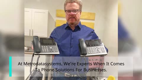 VoIP Phone System For Small Business In Florida