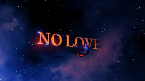 No Love (Official Audio) - Shubh SHUBH