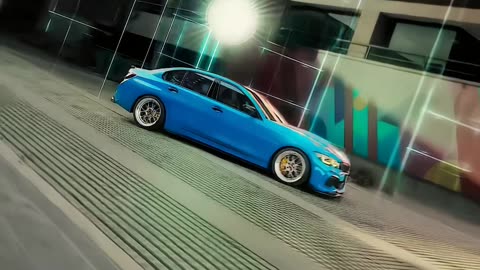 BMW 8k edit ultra HD #viral #rumble