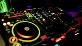The best techno music - chill out!