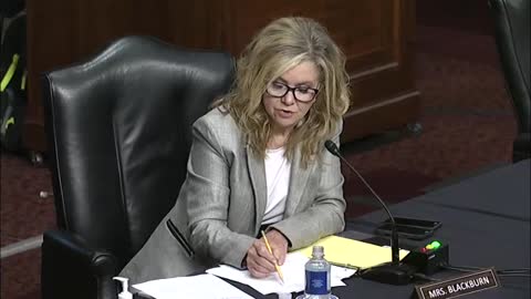 'Do You See Parents As A Threat?': Marsha Blackburn Grills Kristen Clarke Over School Board Memo