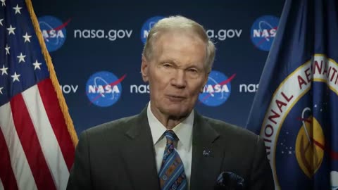 Administrator Bill Nelson announces the end of Ingenuity Mars Helicopter