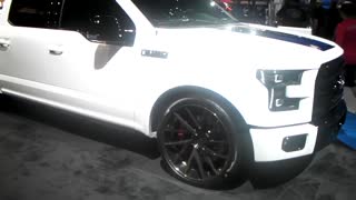 DUBSandTIRES.com 24" Niche 2 Piece Rims 2015 Ford F150 Hallandale Miami Ft Lauderdale Hollywood