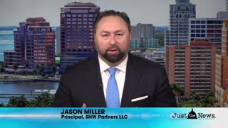 JTNAM: Jason Miller: Trump’s next steps
