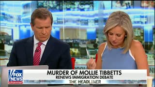 TX Lt. Gov blasts CNN, MSNBC and Geraldo Rivera As ‘accomplices’ in Mollie Tibbetts’ murder