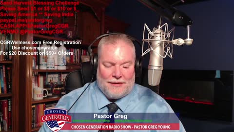 CGR WEDNESDAY 101922 SCOTUS, Durham, Parental Rights, Christian Persecution