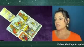 Tarot By Janine/ Update's WORLD NEWS | 𝐂𝐔𝐋𝐓 𝐀𝐓𝐄 𝐂𝐇𝐈𝐃𝐑𝐄𝐍 𝐕𝐨𝐨𝐝𝐨𝐨- MUST WATCH