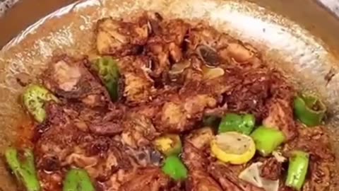 Balochi Briyani Recipe