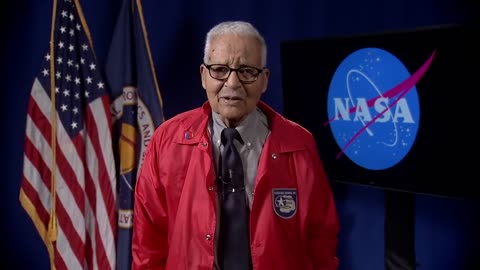 100-Year-Old Tuskegee Airman Wants YOU to Be an Astronaut!