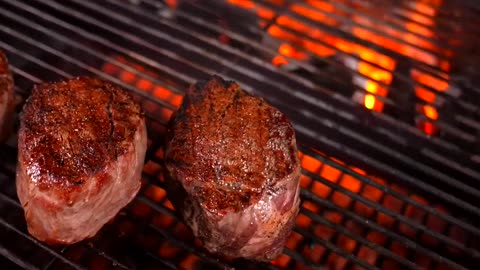 Unbelievable Tenderness A Four-Year Dry Aged Steak Phenomenon!