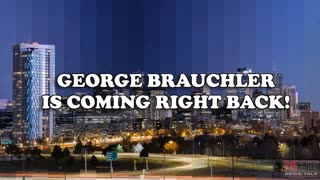 McCarthy Out! What happens next? The George Brauchler Show October 4, 2023