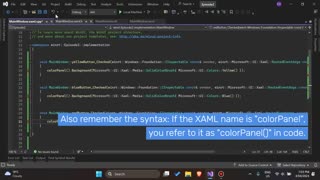 C++/WinRT + WinUI - Episode 2: XAML Controls Part I