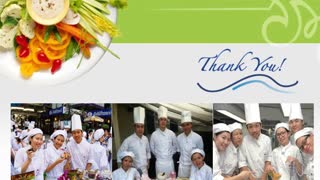 Thai Vegetarian Cooking Schools in Phuket