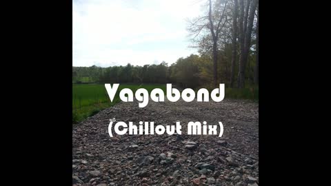 Solar Garden - Vagabond (Chillout Mix)