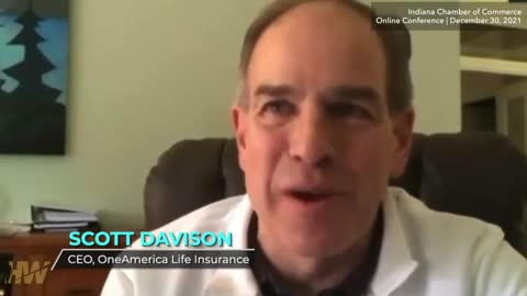 One American Life Insurance CEO speaks up.