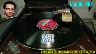 T M SOUNDARARAJAN LEGEND & VOL 5686 Kai Irukku Kaal Kalyaniyin Kanavan