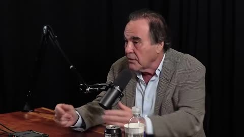 Oliver Stone: Vladimir Putin and War in Ukraine | Lex Fridman Podcast #286